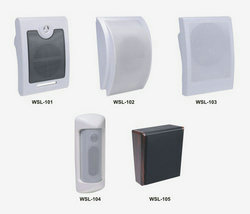 PA Wall Mounted Speaker Series 2