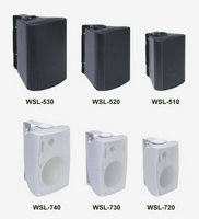 PA Wall Mounted Speaker Series 1