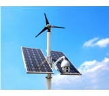 WSP-2000 Wireless Solar Power Monitor System