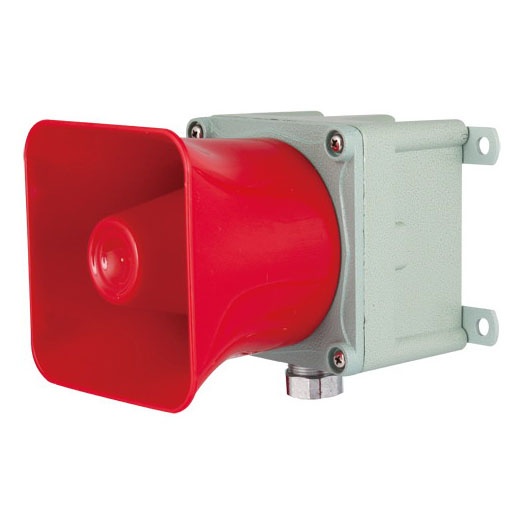 HDS-135 Heavy Duty Electronic Siren