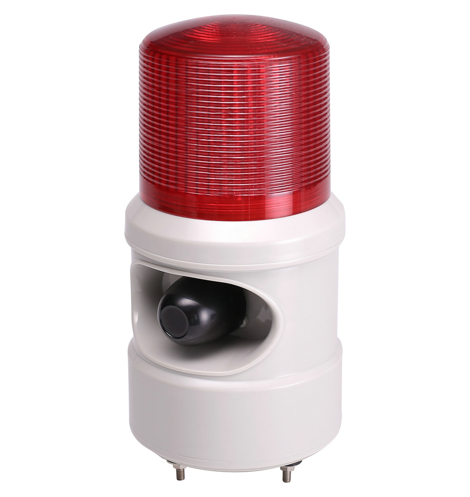 MSL-90 Warning Light With Siren