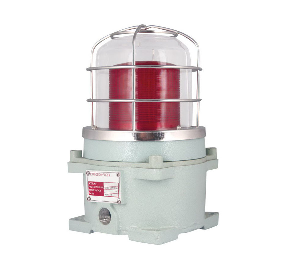 AEL-150 Explosion Proof Warning Light