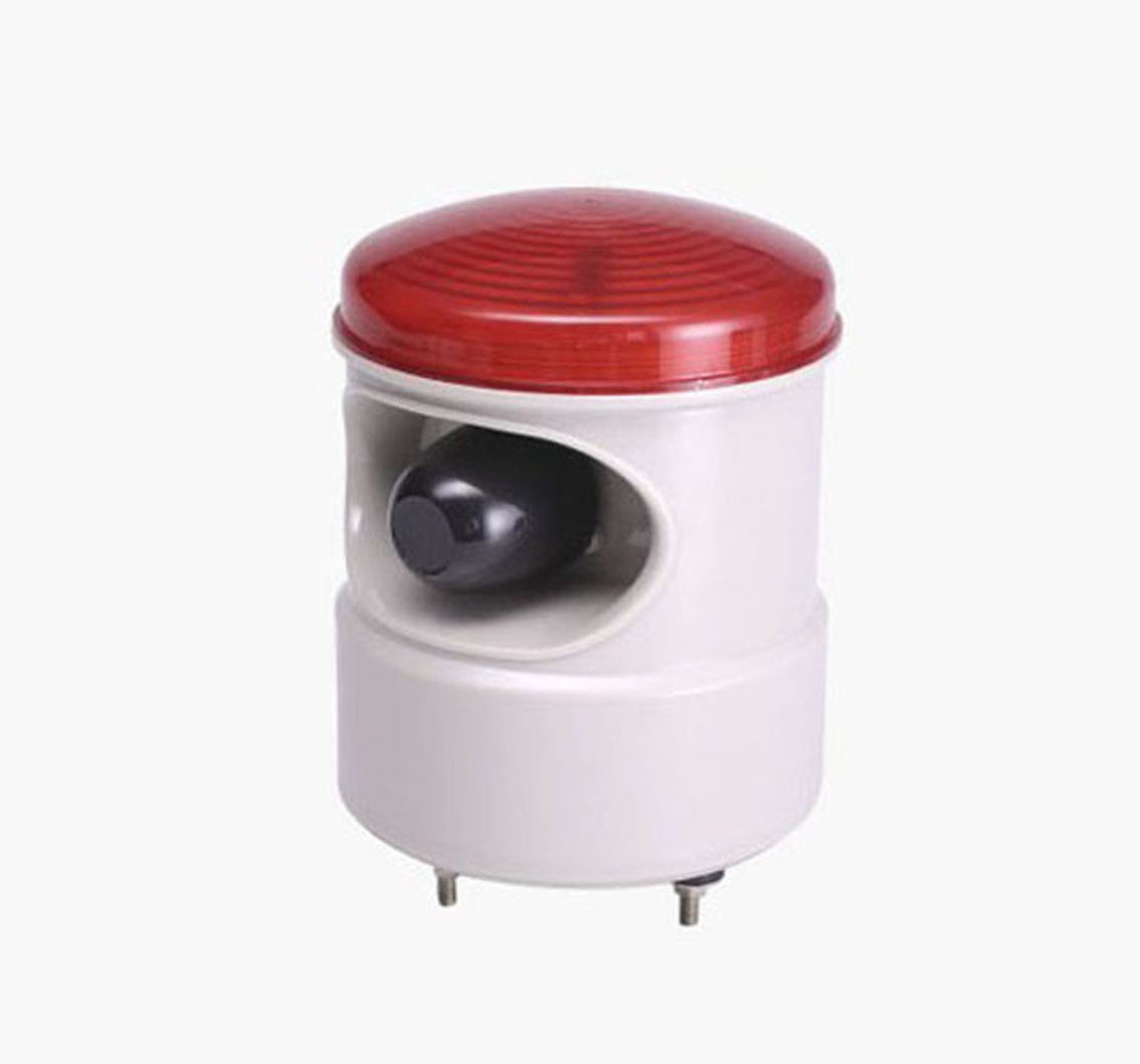 MSL-90M Alarm Sounder With Warning Beacon